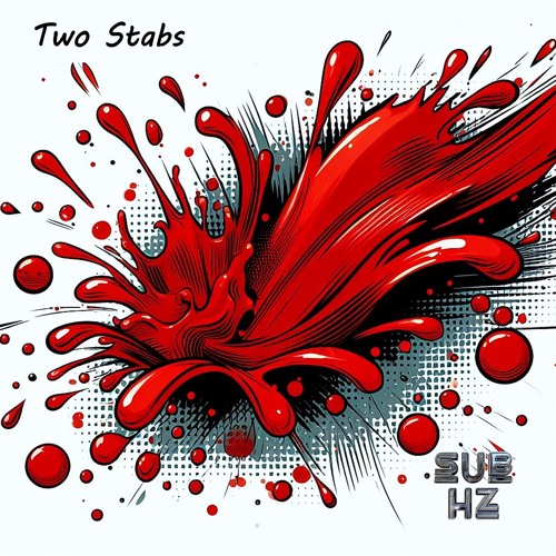 Two Stabs by 2DM & Twisted Velvet