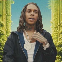 Bloodhound Lil Jeff - Relentless (but it's soulful)