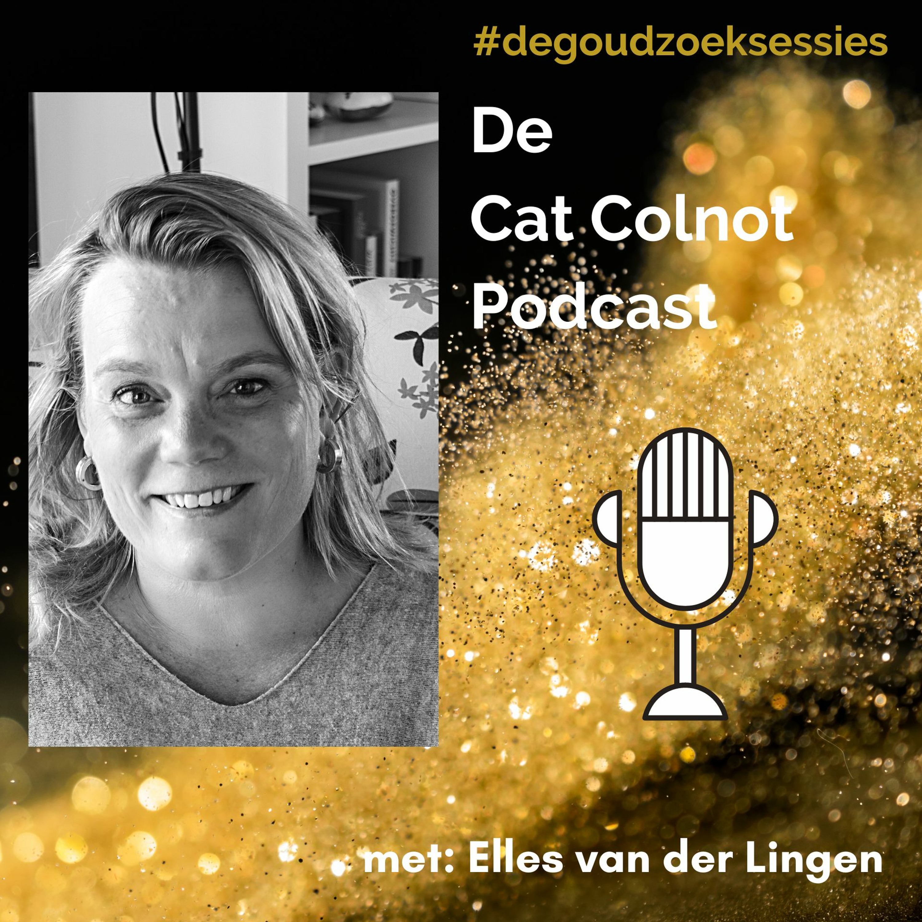 De Cat Colnot podcast
