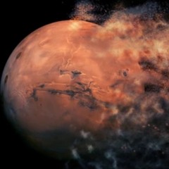 Mars Attacked