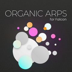 Organic Arps | Temporal by Laurent Width