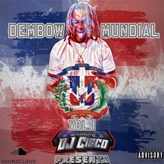 DEMBOW MUNDIAL VOL.1 - 2K25 MIX