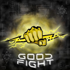 1PAKT - good fight (distopik010)