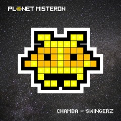 CHAMBA - SWINGERZ  [Free Download]