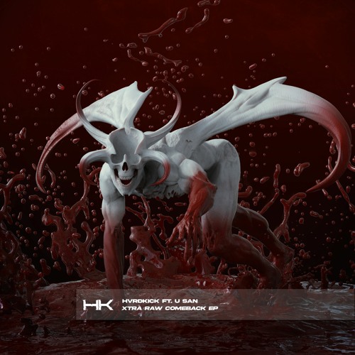 Rebelion - The Syndicate (Adjuzt X Exproz Edit) [HVRDKICK X U SAN Remix]