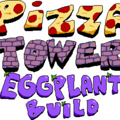 The Death That I Deservioli (Eggplant Build)