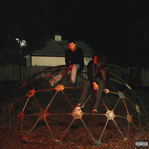 POP! (FEAT. WAFFLEJAX) [prod. sadtrojan]