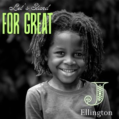Let's Stand for Great