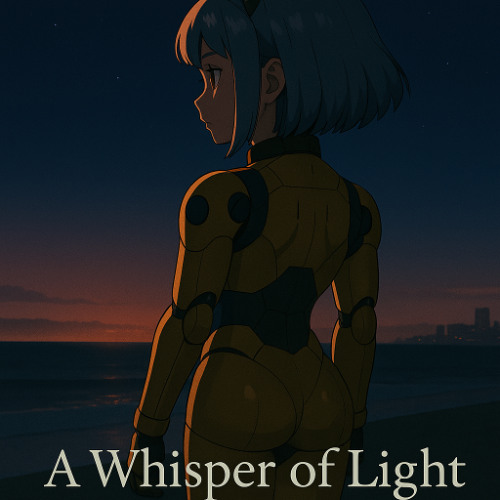 A Whisper of Light