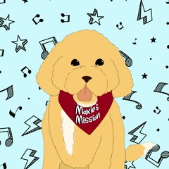 Service Dog Song (Moxie's Mission)- Featuring Jessa Campbell