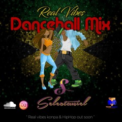 Real Dancehall Vibes Vol I