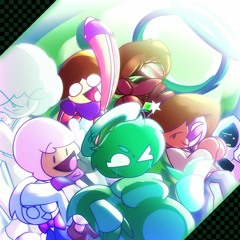 Timespace Invasion 2: Rolling Lightning