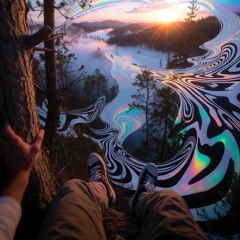 Psilocin & Jonny Darko - [Untitled]