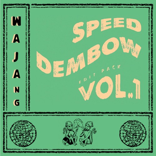 Leo RD Feat. El Cherry Scom - El Tiki Tiki (Siu Mata Edit)