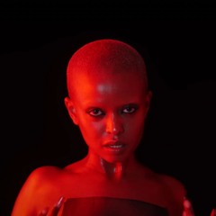EMPTY_FRONTLINE_JANET JACKSON x KELELA