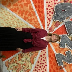 Ella Fence 4ZZZ Interview Aug 5, 2022