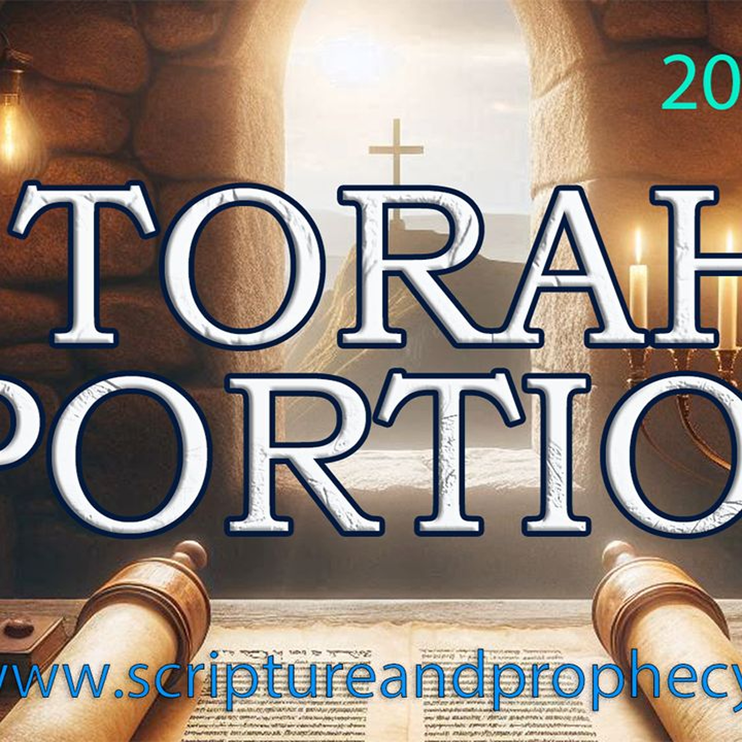 Scripture & Prophecy - Weekly Bible Studies