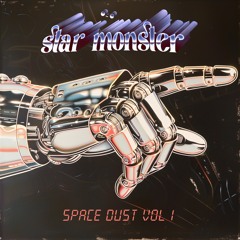 Space Dust Vol 1