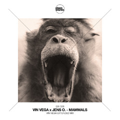 EW 306 Vin Vega x Jens O. - Mammals (Vin Vega Extended Mix) Snippet