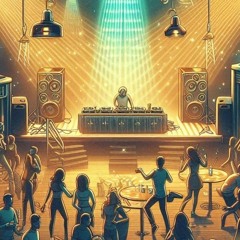 Get Up & Dance