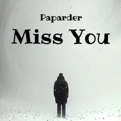 Miss You remix by Paparder
