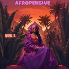 AfroPensive
