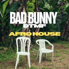 Bad Bunny - DtMF (Kobe Bourne Afro Remix)