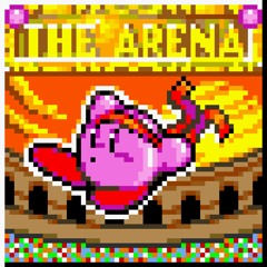 Gladiator Kirby - Kirby Super Star