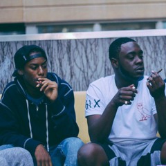 Smoke Dawg - New Crate