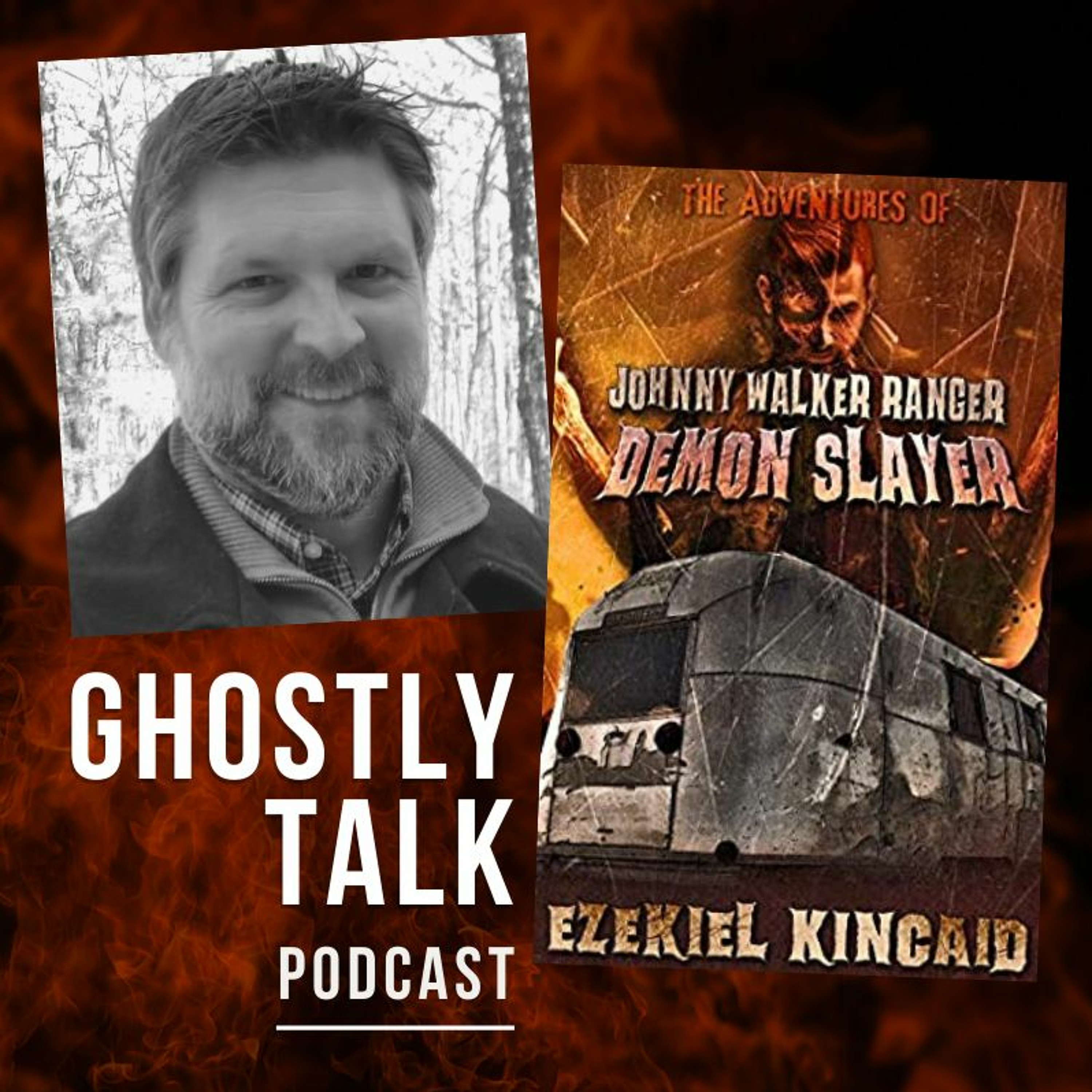 Ghostly Talk Podcast