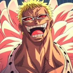 more motion sped up + doffy's laugh