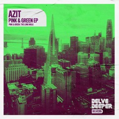 Azit - Pink & Green (Preview)