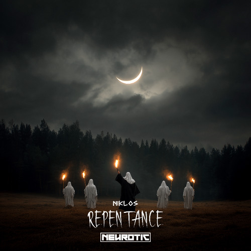 Niklos - Repentance [FREE DOWNLOAD]
