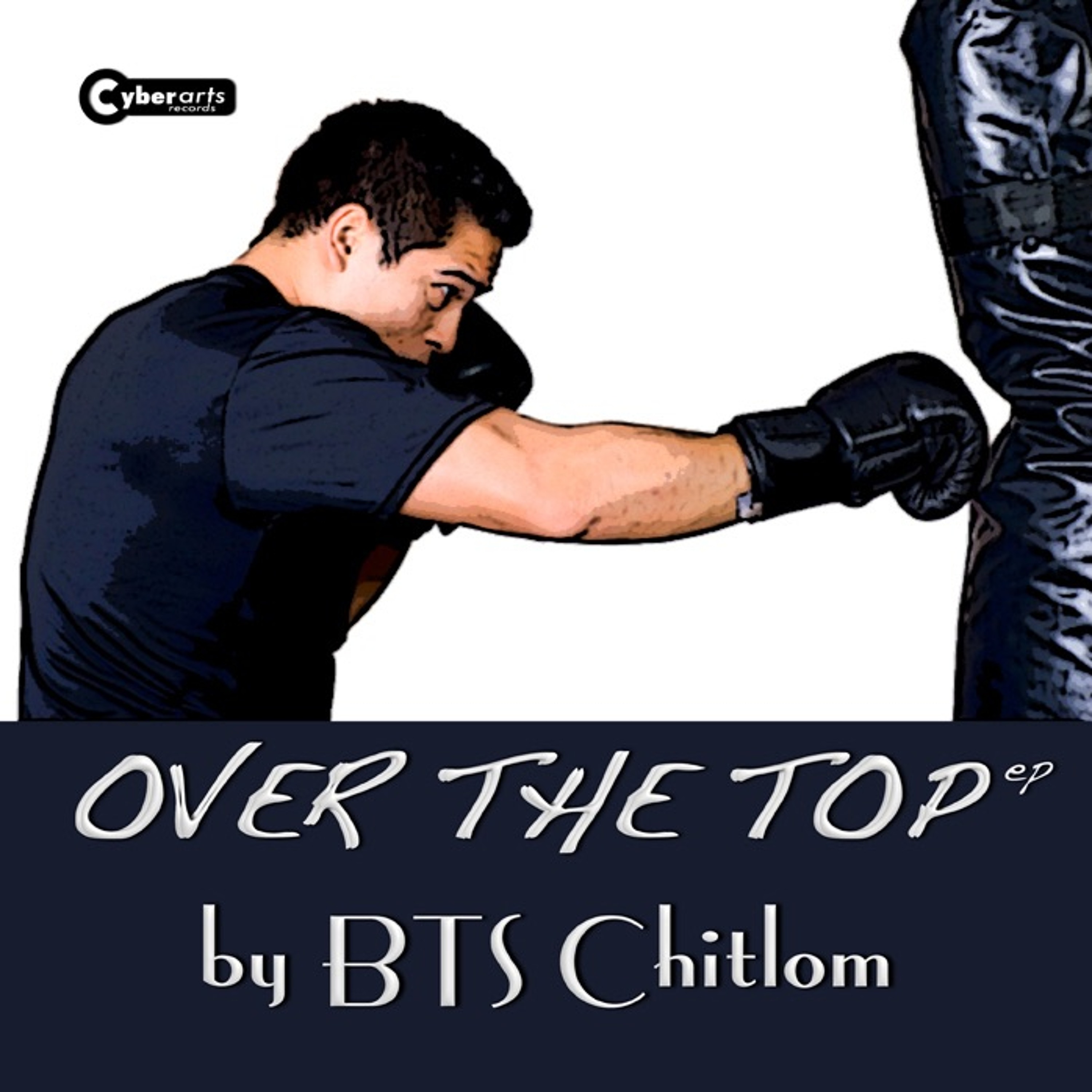 BTS Chitlom - Bump episode artwork