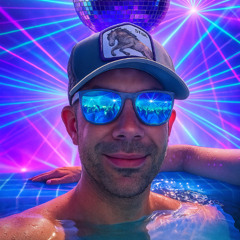 DJ Andrew Hilton - Late Night Mansion (Palm's Night Club) Mix