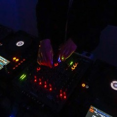 Cimaï + Mamad + Vince - NY 2K23-2K24