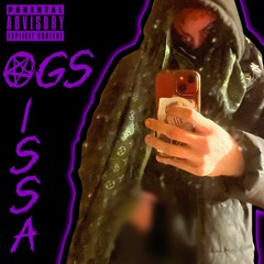 ISSA - OGS Prod. Kezii