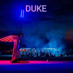 Duke // Downtempo Dark //