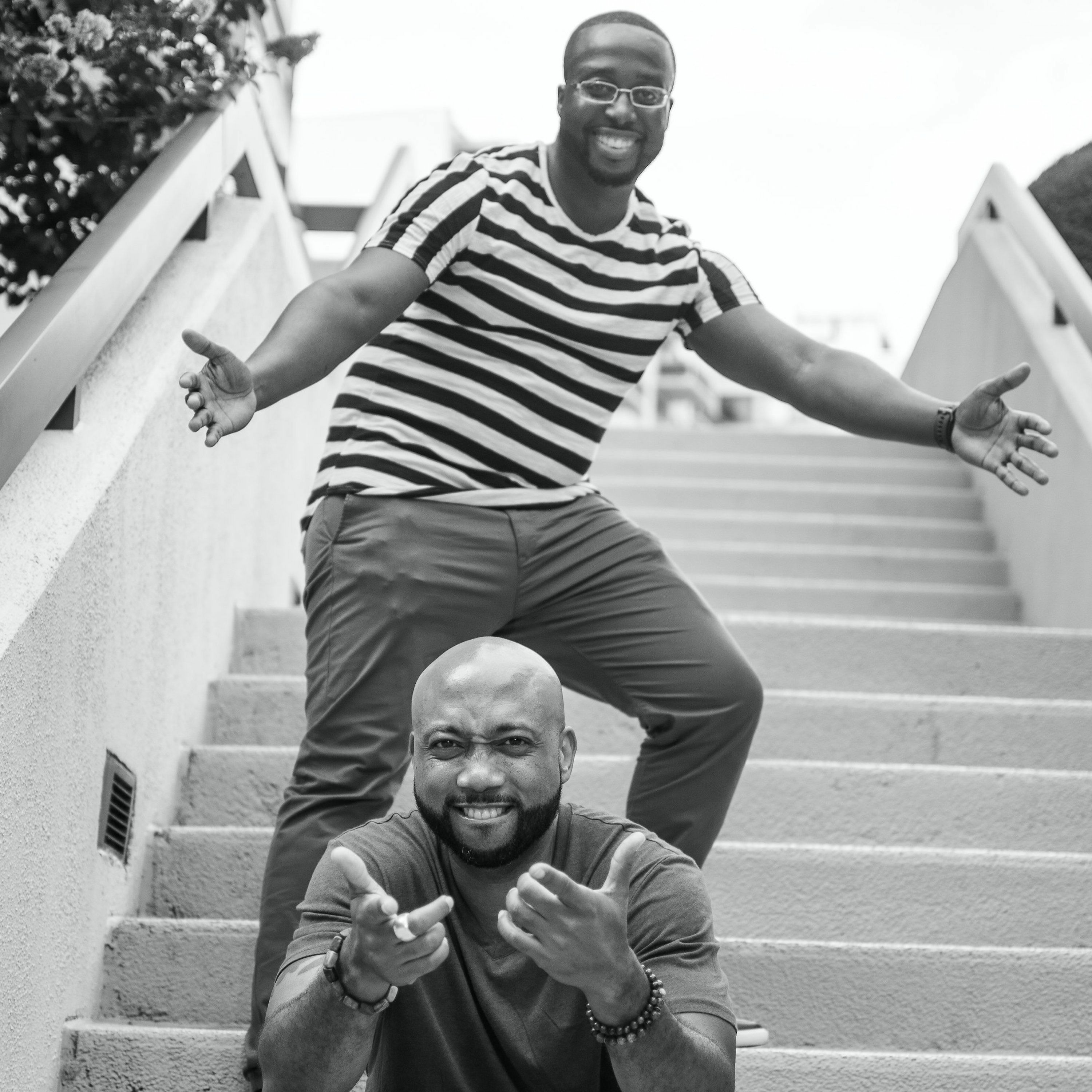 Kings of the Heart Podcast