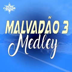 Malvadão 3 Medley Dj Cabide