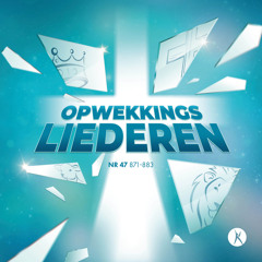 Voor eeuwig Jahweh (878)