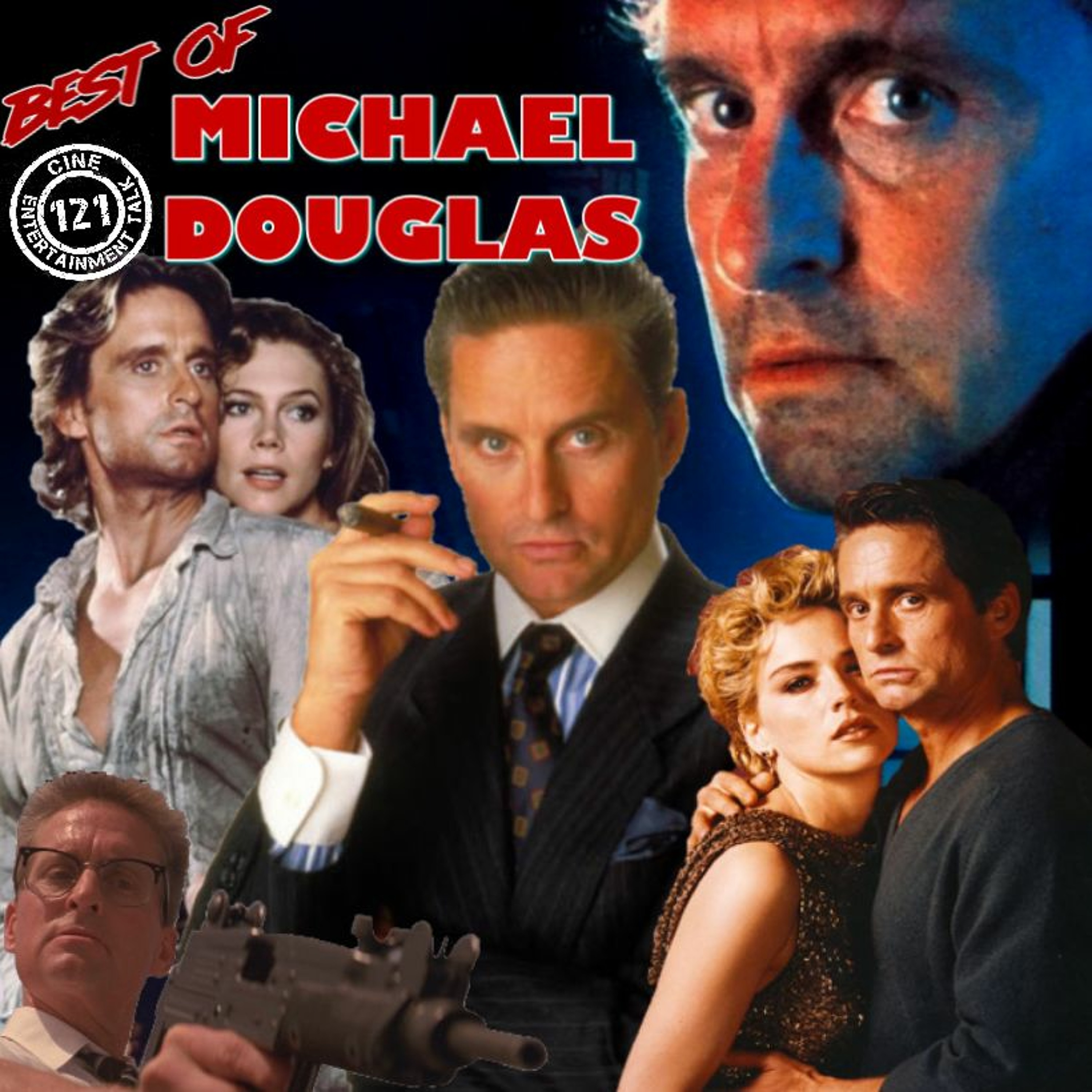 Cine Entertainment Talk - Film-Podcast