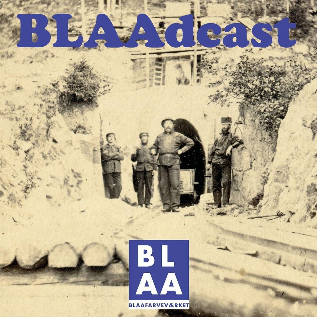 Episode 23 - Arsenikk i mat