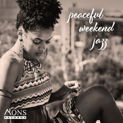 peaceful weekend jazz