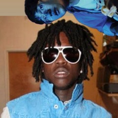 chief keef - love sosa x flawed mangoes - macquin mix