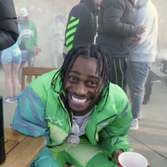 RUSS MILLIONS - BACKSEAT SNIPPET