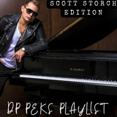 DP Peks Playlist - Scott Storch Edition