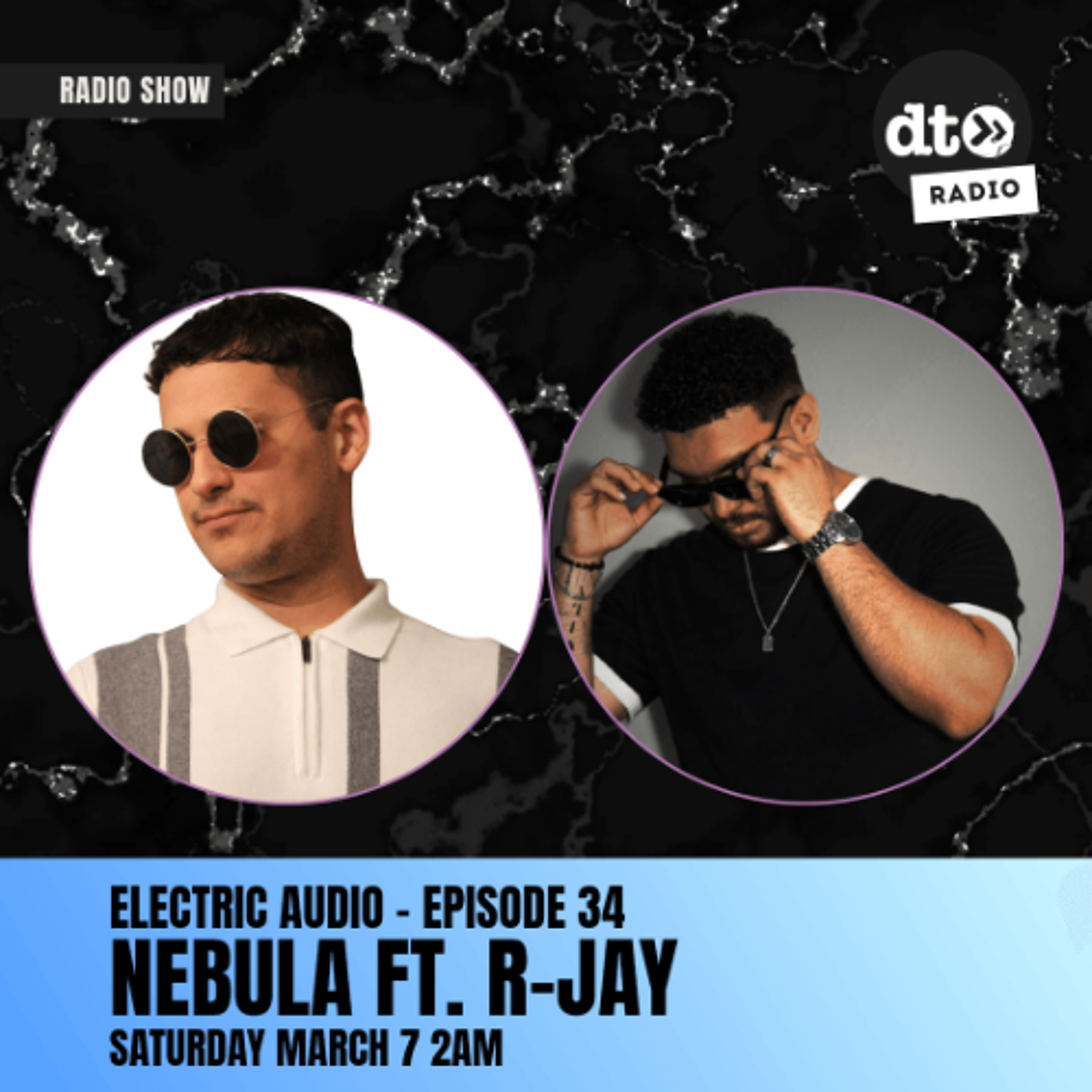 Electric Audio - Episode 34