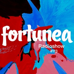 fortunea Radioshow #113 // hosted by Klaus Benedek 2023-06-14