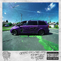 Bitch Don't Kill My Vibe - Kendrick Lamar (Cam the Sella Flip)